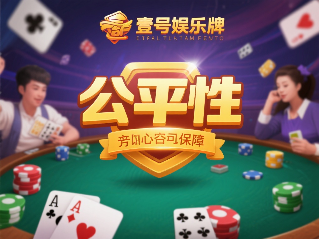 壹号娱乐棋牌安卓平台公平性深度解析 (壹号娱乐棋牌安卓平台公平性深度解析与用户体验评测）