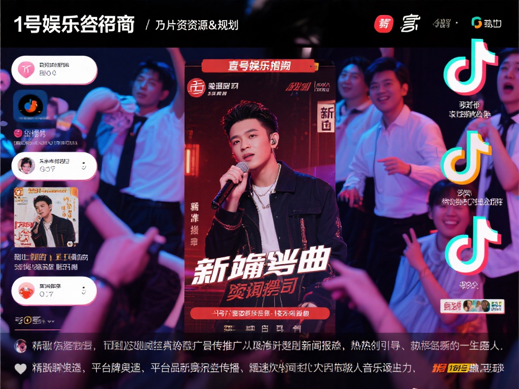 壹号娱乐中介是如何助力艺人成功的？ (壹号娱乐中介如何成为艺人成功背后的强大推手？）