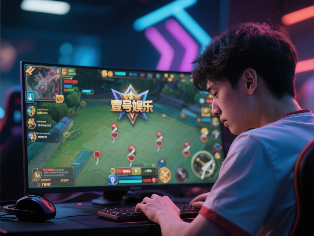 壹号娱乐玩法介绍:如何提升游戏胜率 (壹号娱乐玩法介绍:掌握技巧提升游戏胜率的秘诀)