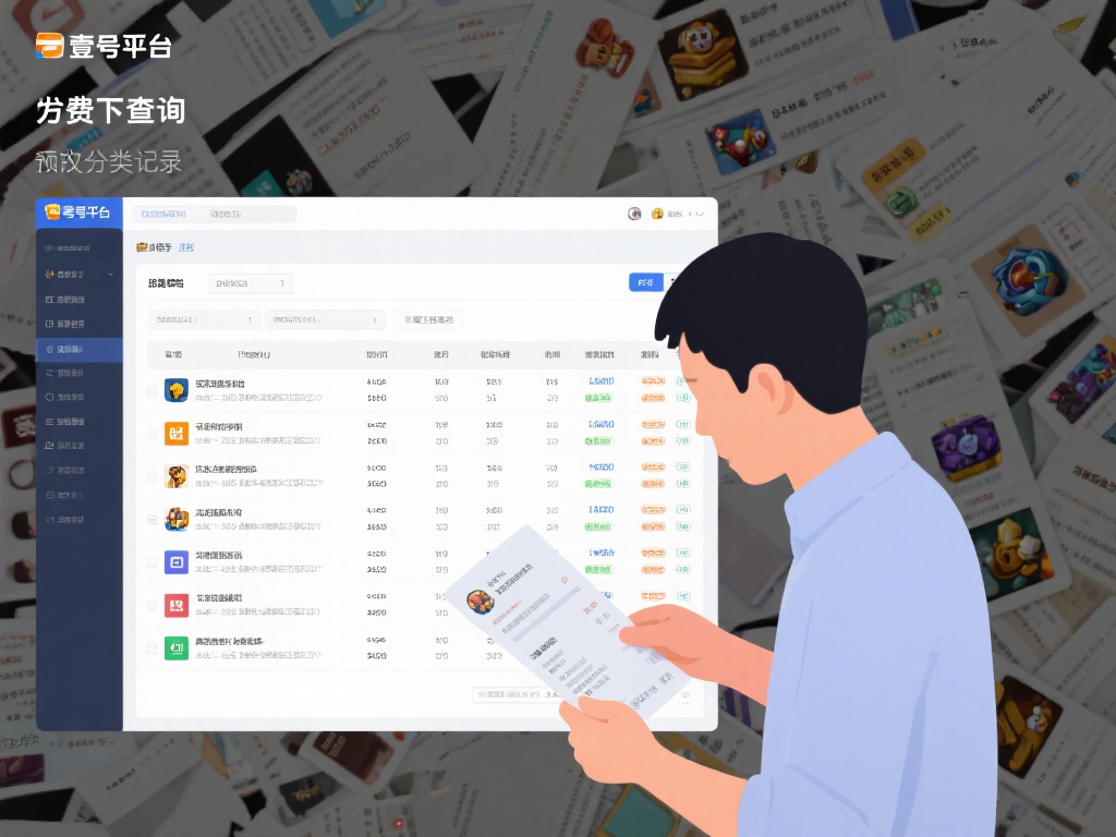 壹号娱乐平台消费记录保存的小秘诀 (壹号娱乐平台消费记录保存的小秘诀大公开)