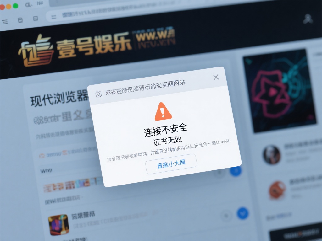 壹号娱乐官网网址查询的常见误区解析 (壹号娱乐官网网址查询的常见误区解析与正确方法)