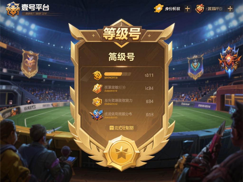 壹号娱乐等级号在竞技场中的关键作用 (壹号娱乐等级号在竞技场中的关键作用与战略优势）