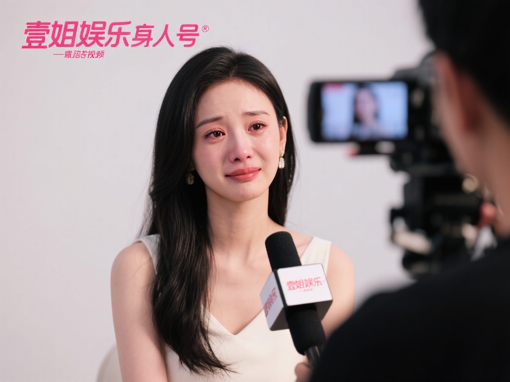 壹姐娱乐真人号独家放送明星专访视频 (壹姐娱乐真人号独家放送明星专访视频，揭秘幕后故事！）