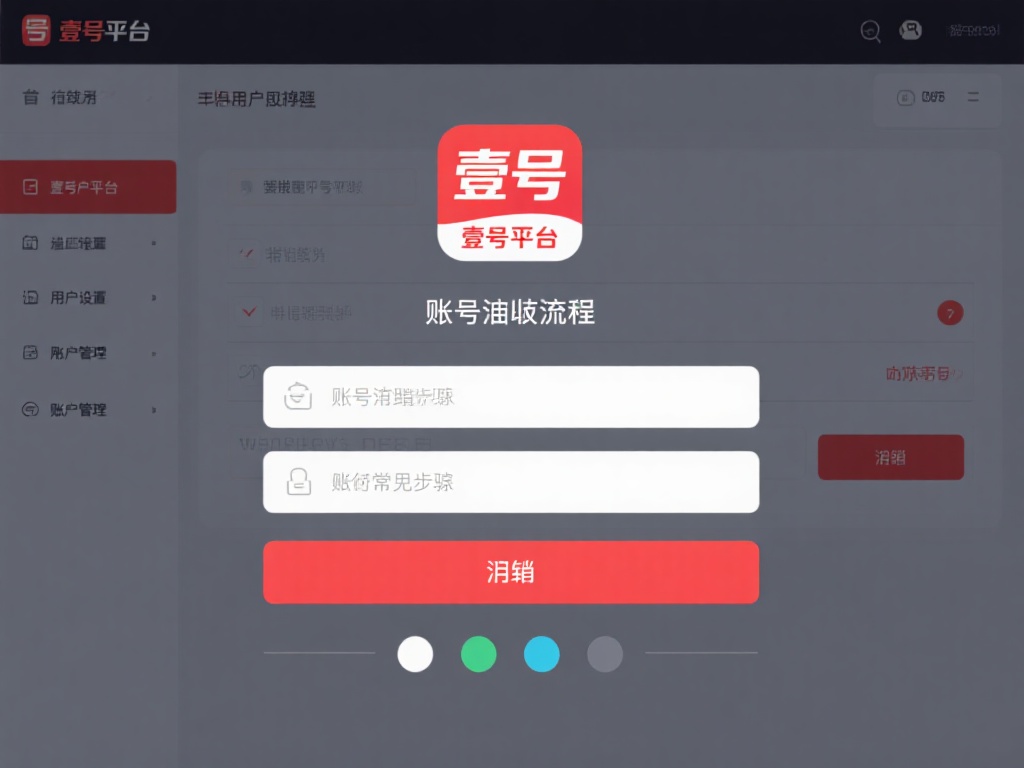 壹号娱乐平台怎样注销账号不留痕迹 (壹号娱乐平台账号注销方法及彻底清除痕迹指南）
