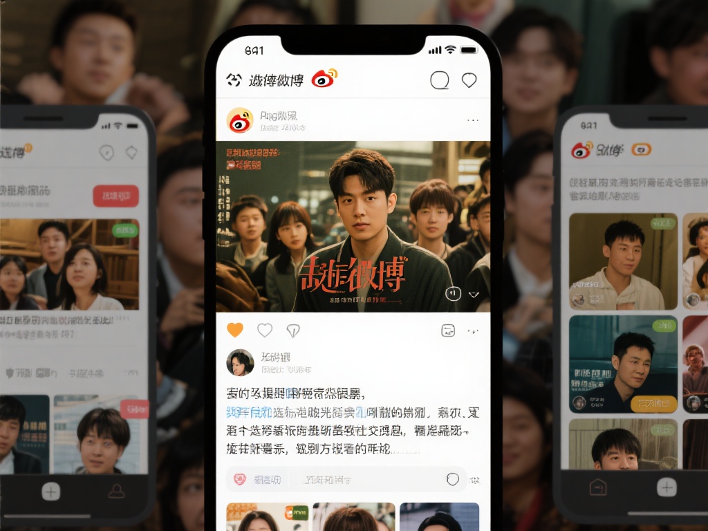 现在很多社交平台和论坛都有追剧爱好者的聚集地，比如