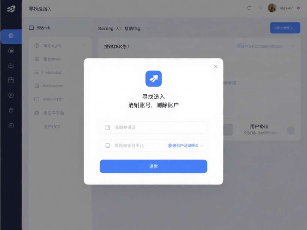 壹号娱乐怎么注销注册？详细退出步骤 (壹号娱乐账号如何注销？详细退出注册步骤指南）