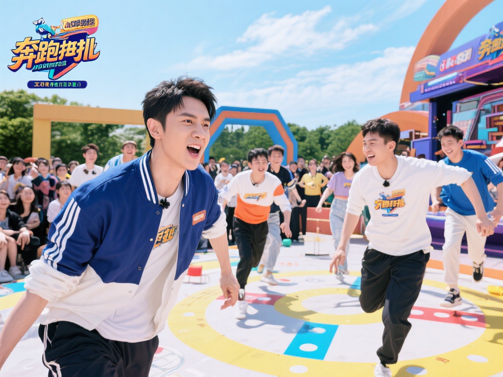 壹号娱乐预测网为你解析综艺节目爆点 (壹号娱乐预测网深度解析综艺节目爆点亮点) 综艺节目的核心在于内容,而内容的创新性往往是引发爆