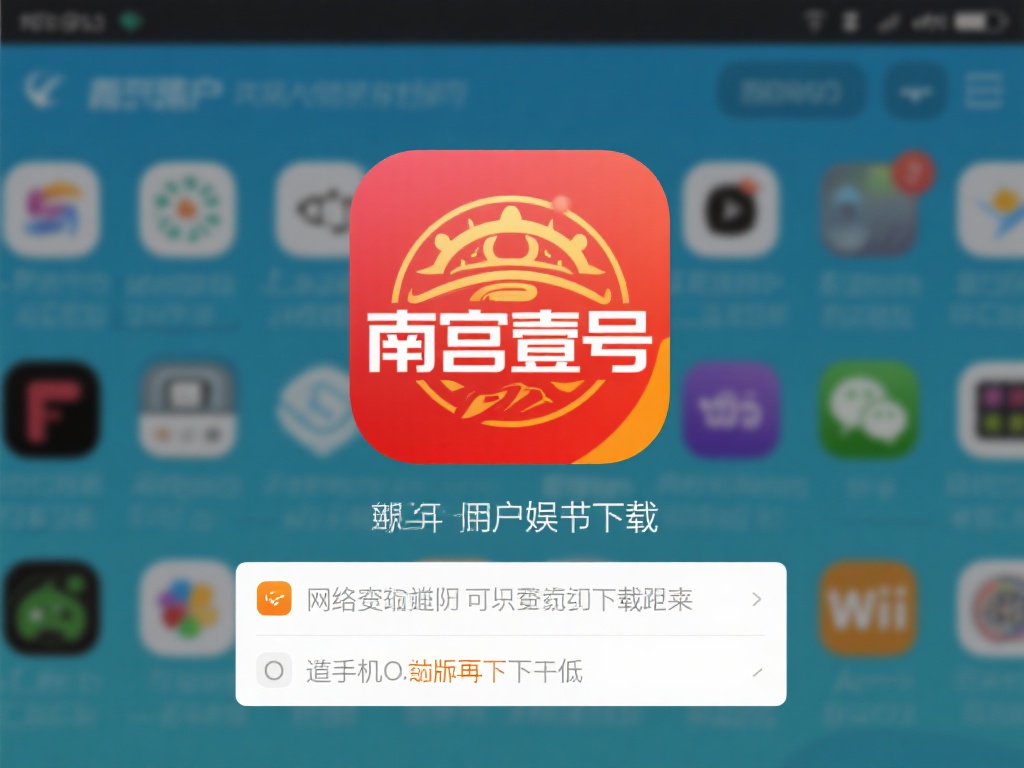 南宫壹号娱乐下载常见问题及解决方法 (南宫壹号娱乐下载常见问题及解决方法全攻略)