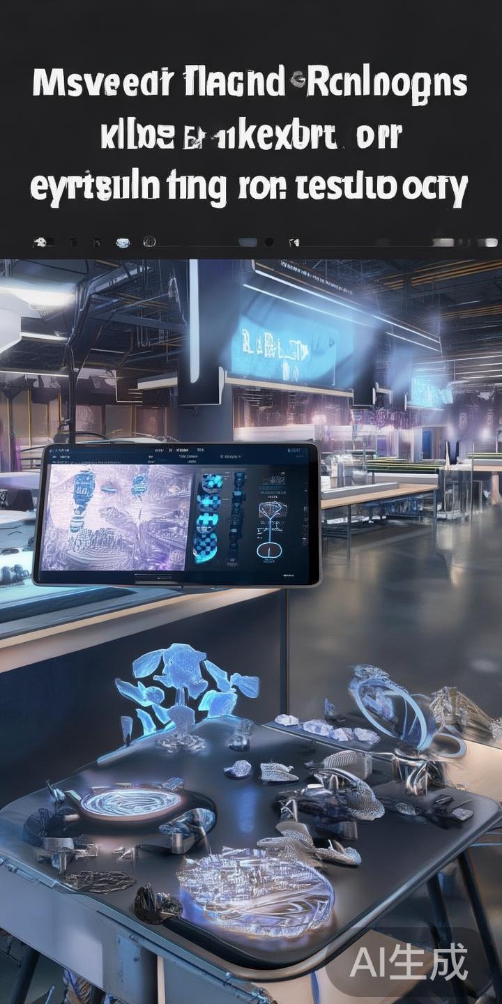 壹号3D打印APP:开启高效创新与个性定制的全新时代 在科技不断突破的今天,3D打印技术正逐步走入人们的