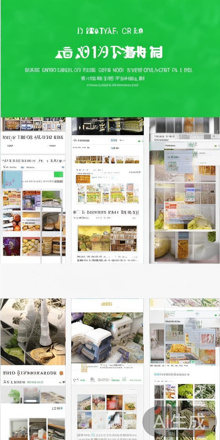 随着移动互联网的迅速发展，购物方式正悄然发生着深刻