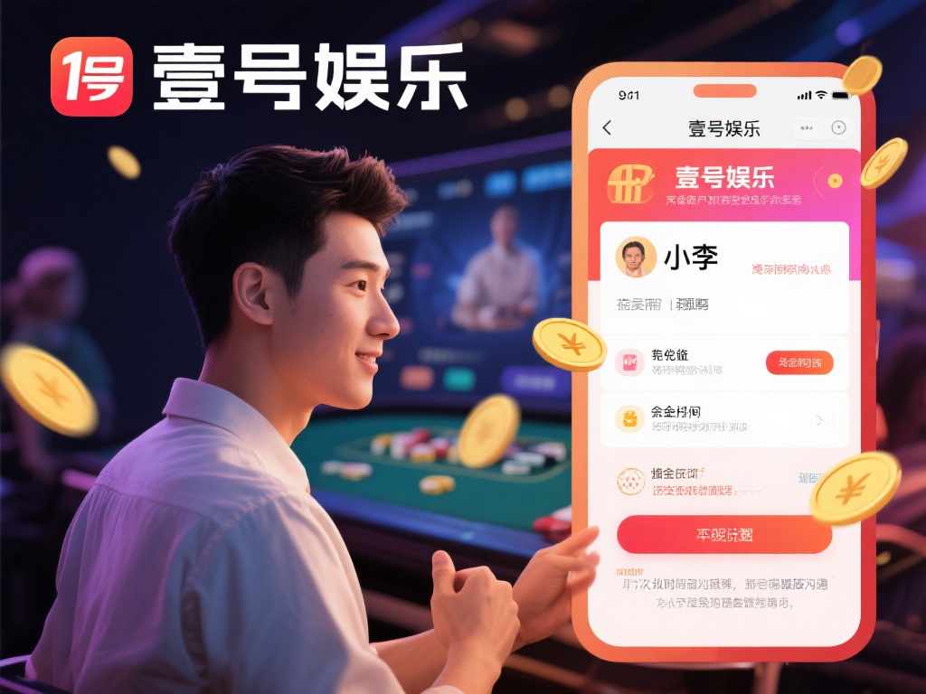 为了更直观地了解壹号娱乐的资金安全情况，我们可以参