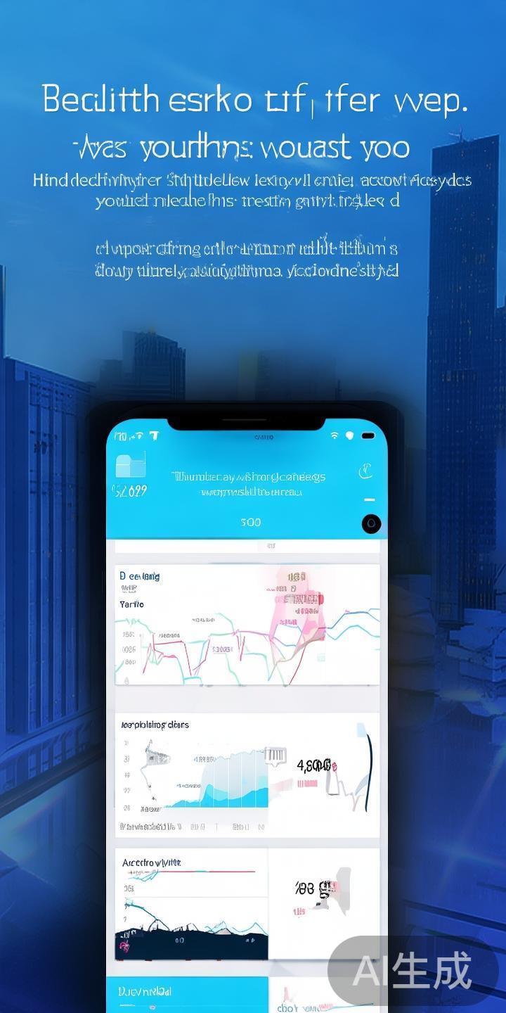 蓝天壹号手环app是一款配合手环硬件使用的移动应用