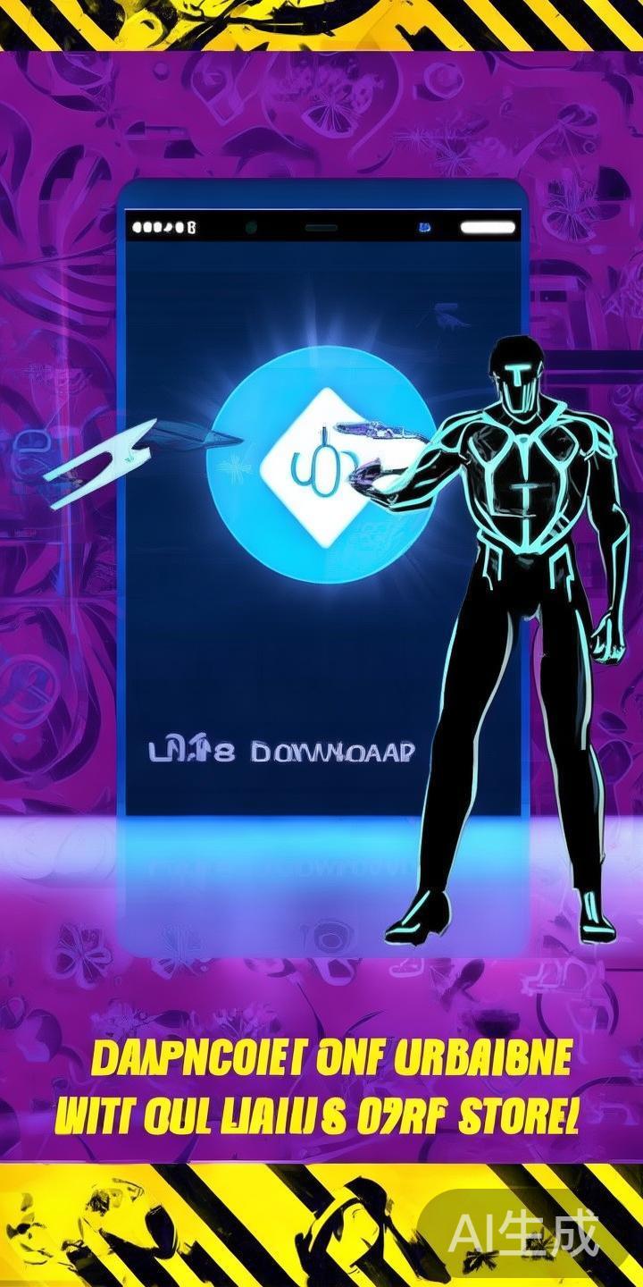 为了保障下载安全，建议用户通过壹号手游app的官方