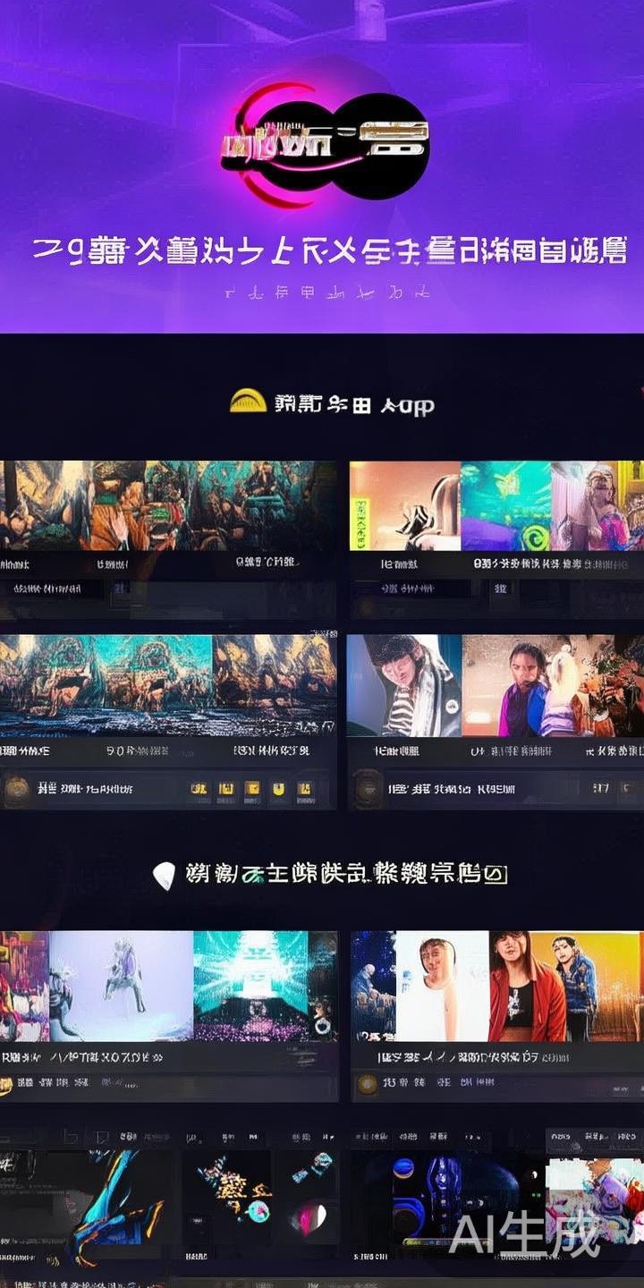 作为一款集娱乐、游戏、资讯于一体的综合性应用平台，