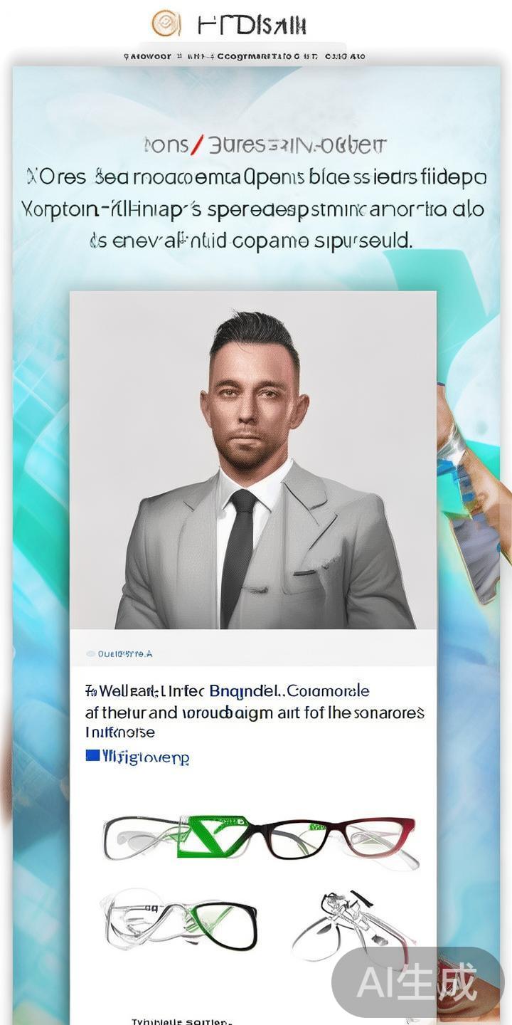 壹号眼镜小程序与APP全方位功能详解及使用指南 在数字化时代背景下,消费者对眼镜商家的服务需求正不