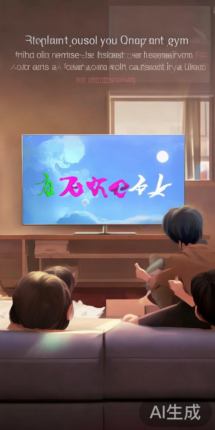 一、选择正规优质的影视app保障观看体验
在众多