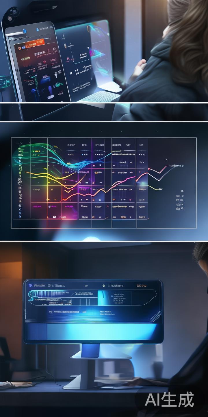 借助智能推送功能，用户能及时收到待办事项提醒，确保