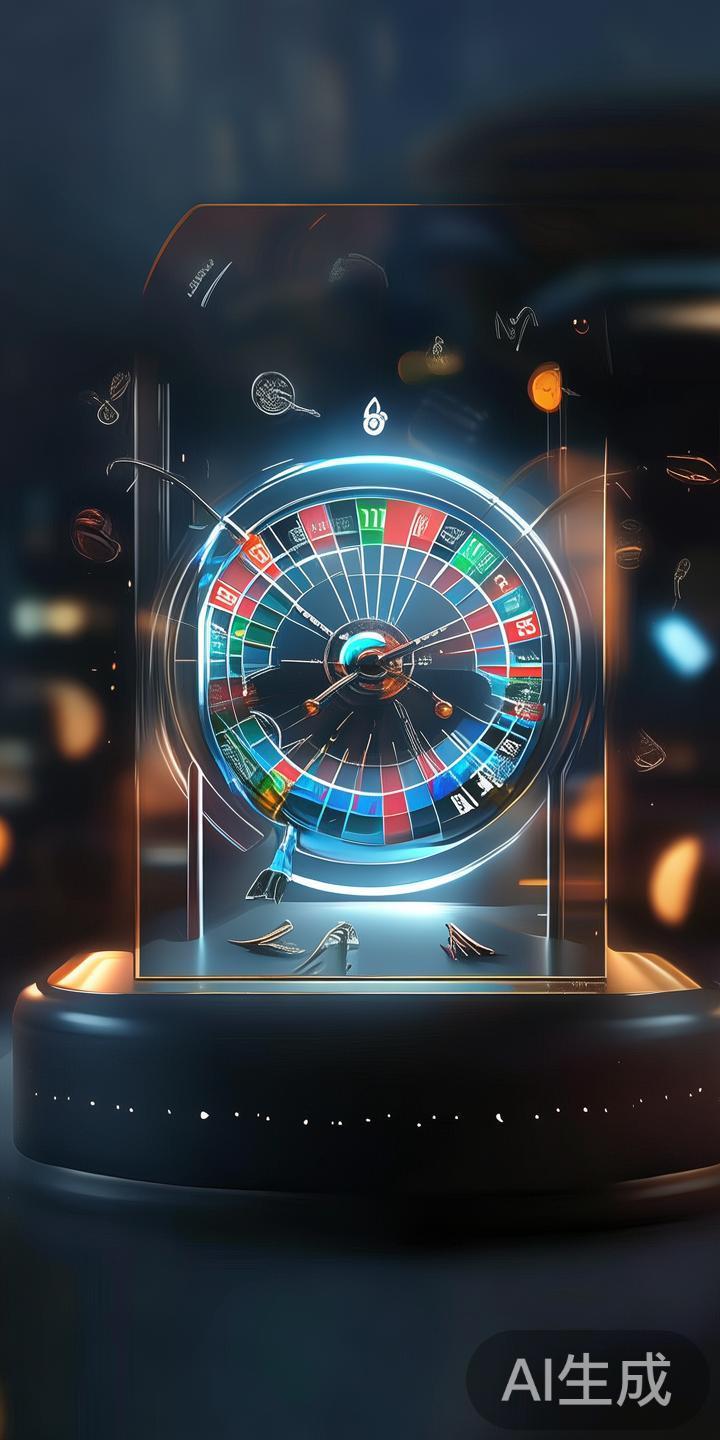 平台的公平性和监管
对于“能否赢大奖”这一疑问，