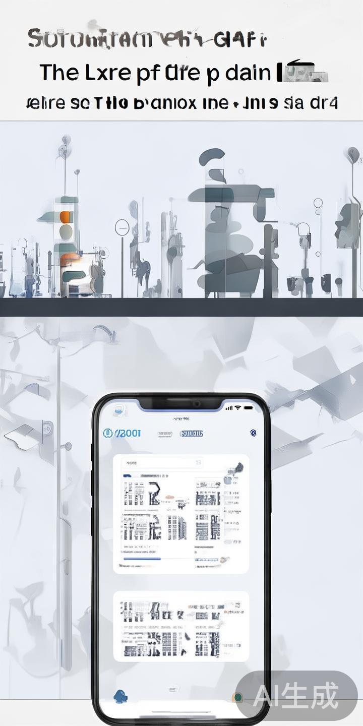 在数字化时代，手机应用已经成为人们生活中不可或缺的
