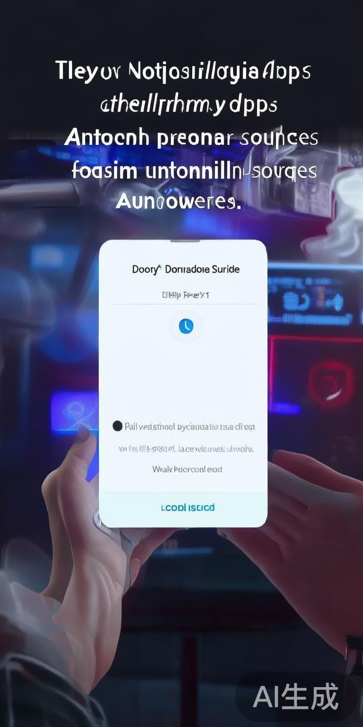 壹号App官方网站最新版本下载安装详细指南与步骤介绍 在设备设置中允许安装来自未知来源的应用(Andro
