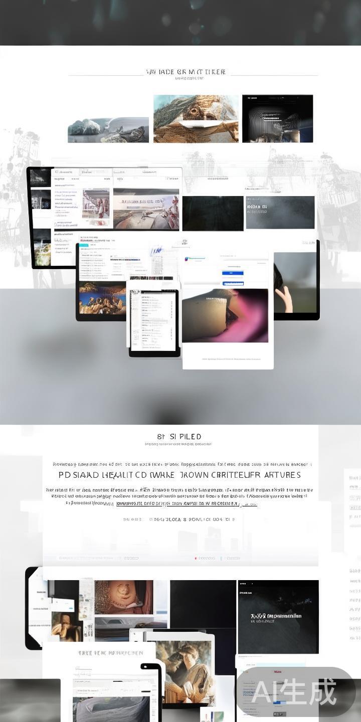 此外，该平台还强调用户体验的个性化，支持多种推广场